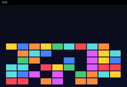 Block Puzzle
